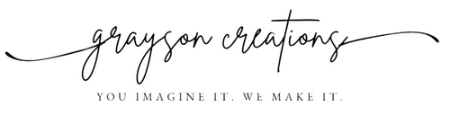 Grayson Creations LLC